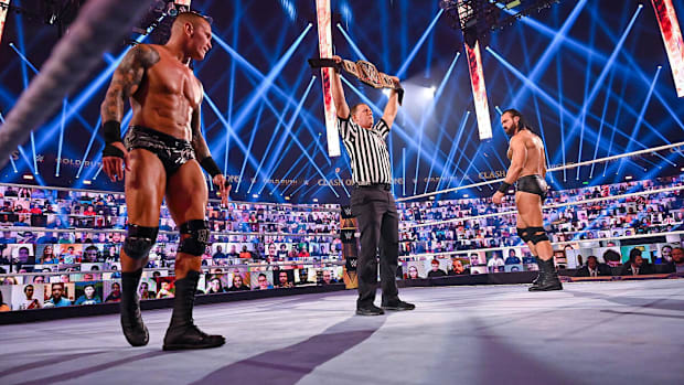 Randy Orton Age, Height, Wife, Theme Song, Real Name & More