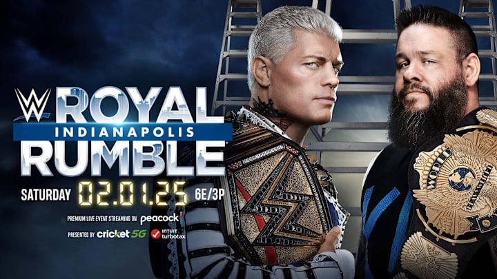 Royal Rumble Ticket Prices Cheapest, Most Expensive Ways To Get In