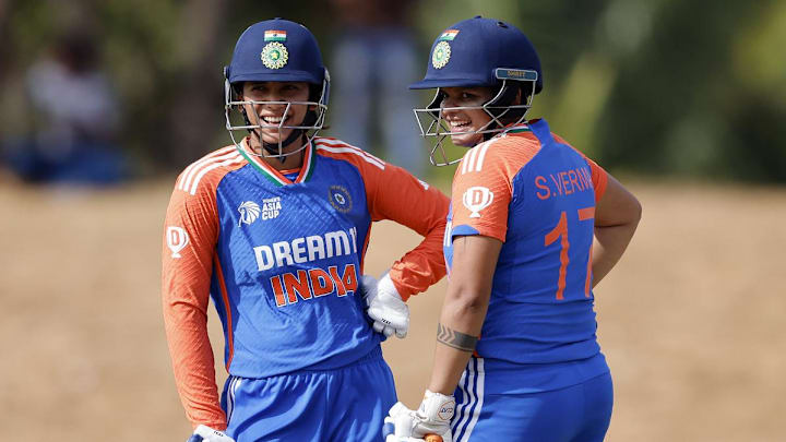 The tournament returns to India after 12 years, opening with hosts India on September 30 The tournament returns to India after 12 years, opening with hosts India on September 30