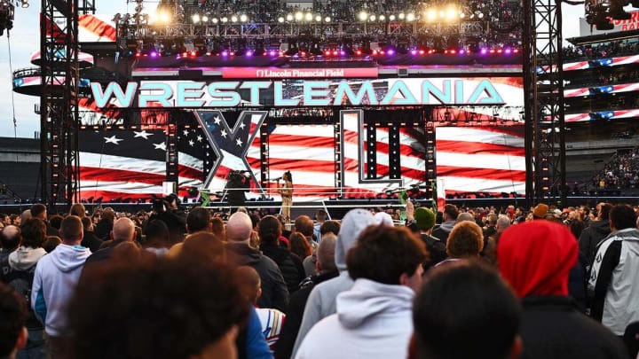Wrestlemania stream live free top