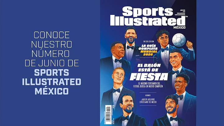 El balón está de fiesta