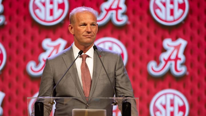 NCAAF News