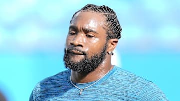 Miles Sanders