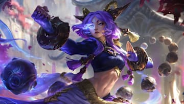 League of Legends' new Bot ADC, Yunara, is finally here.