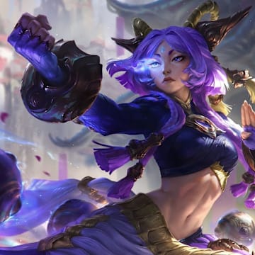 League of Legends' new Bot ADC, Yunara, is finally here.