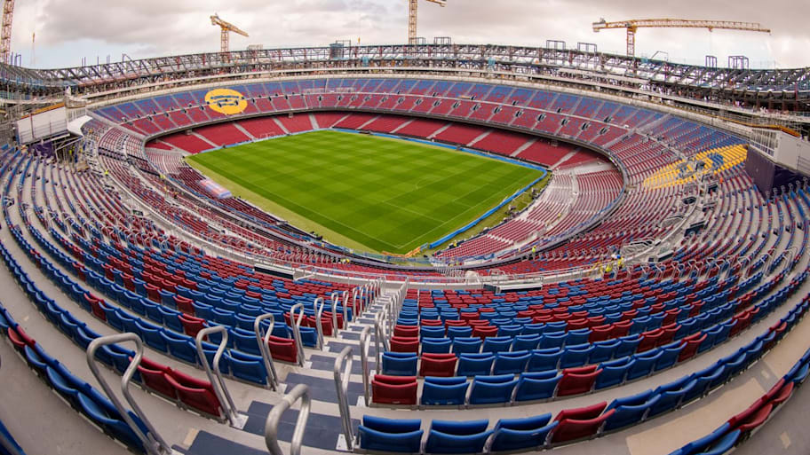 Camp Nou