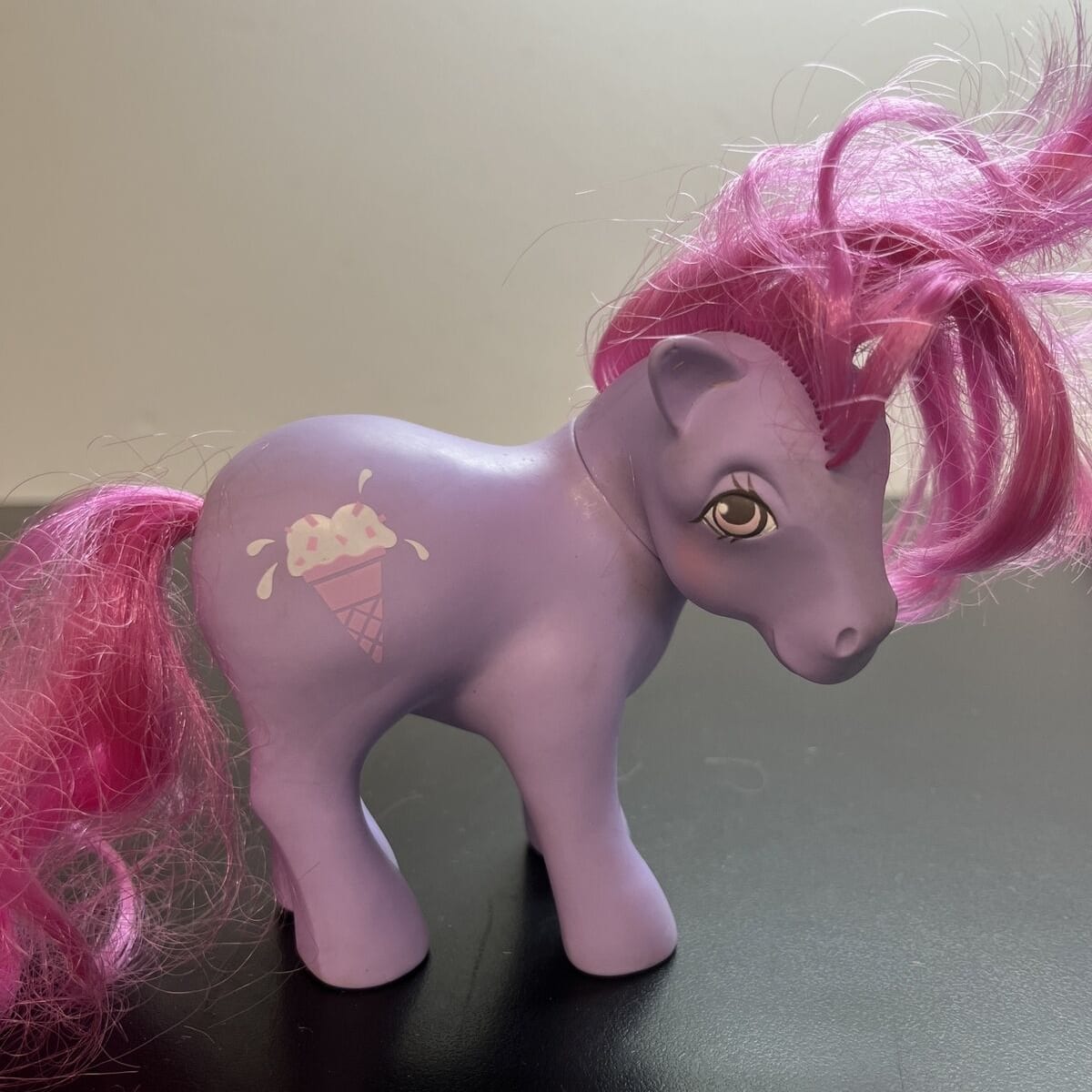 My little pony worth money clearance