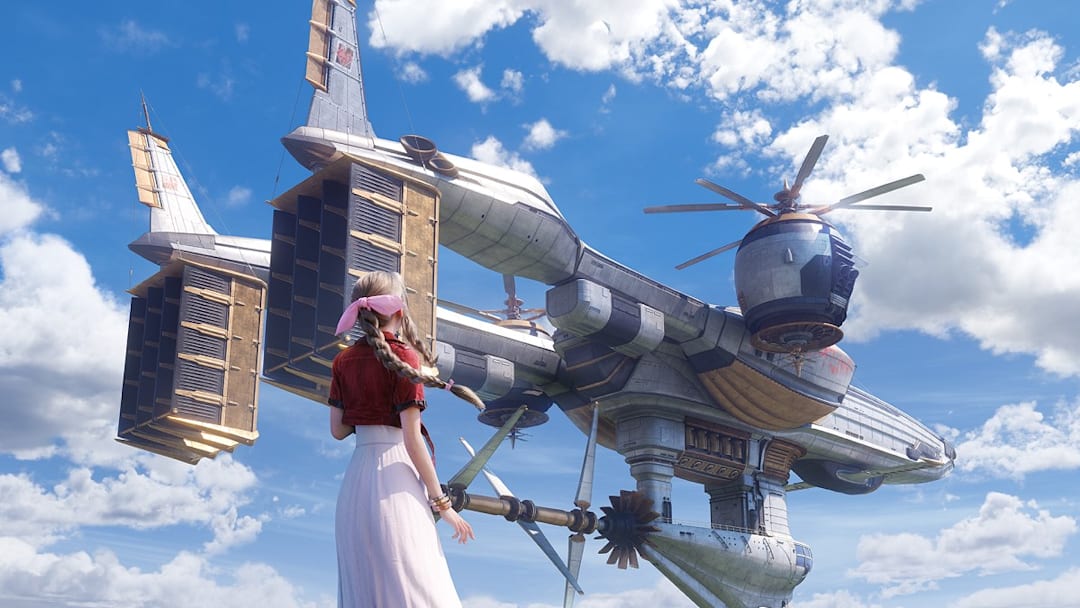 mage: Square Enix.