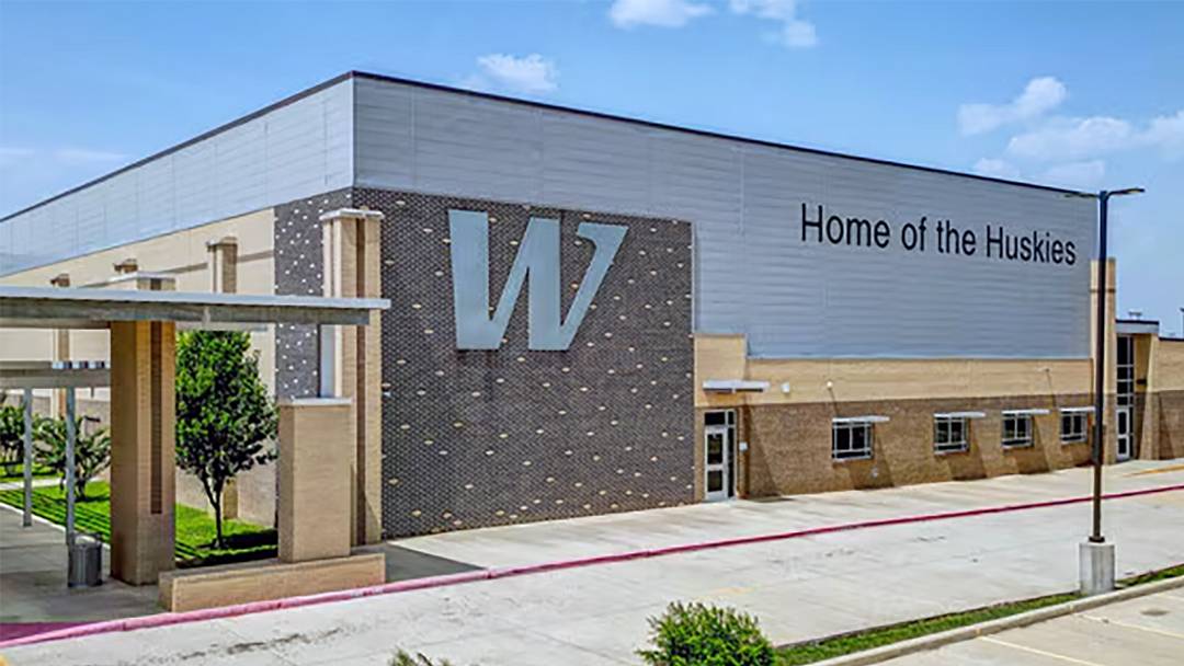 Westbury High