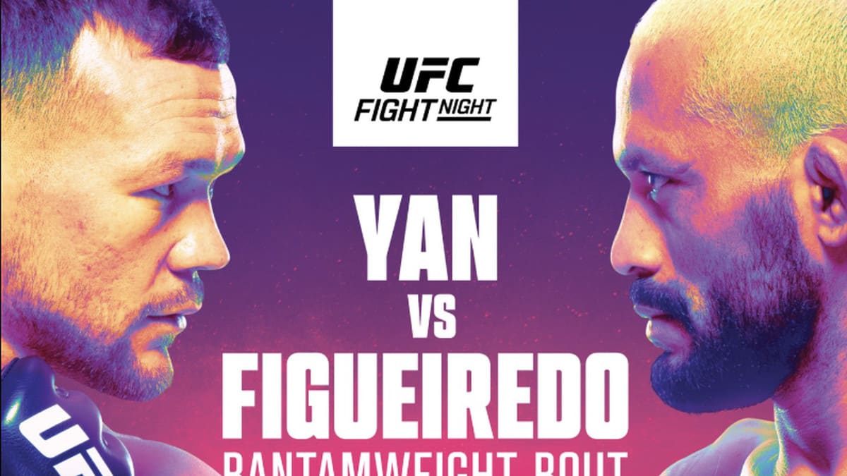 Ufc online free live stream outlet