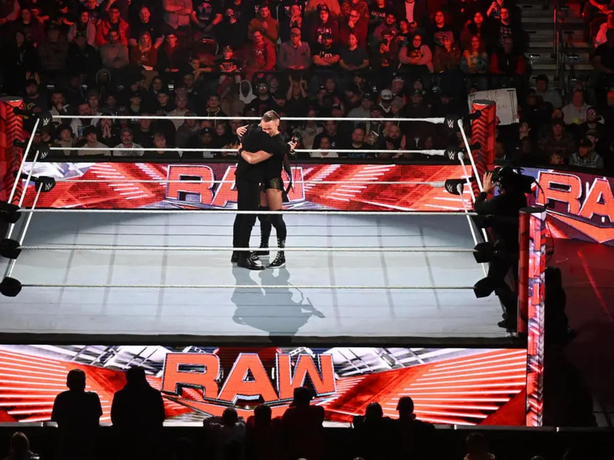 Wwe raw live free stream online new arrivals