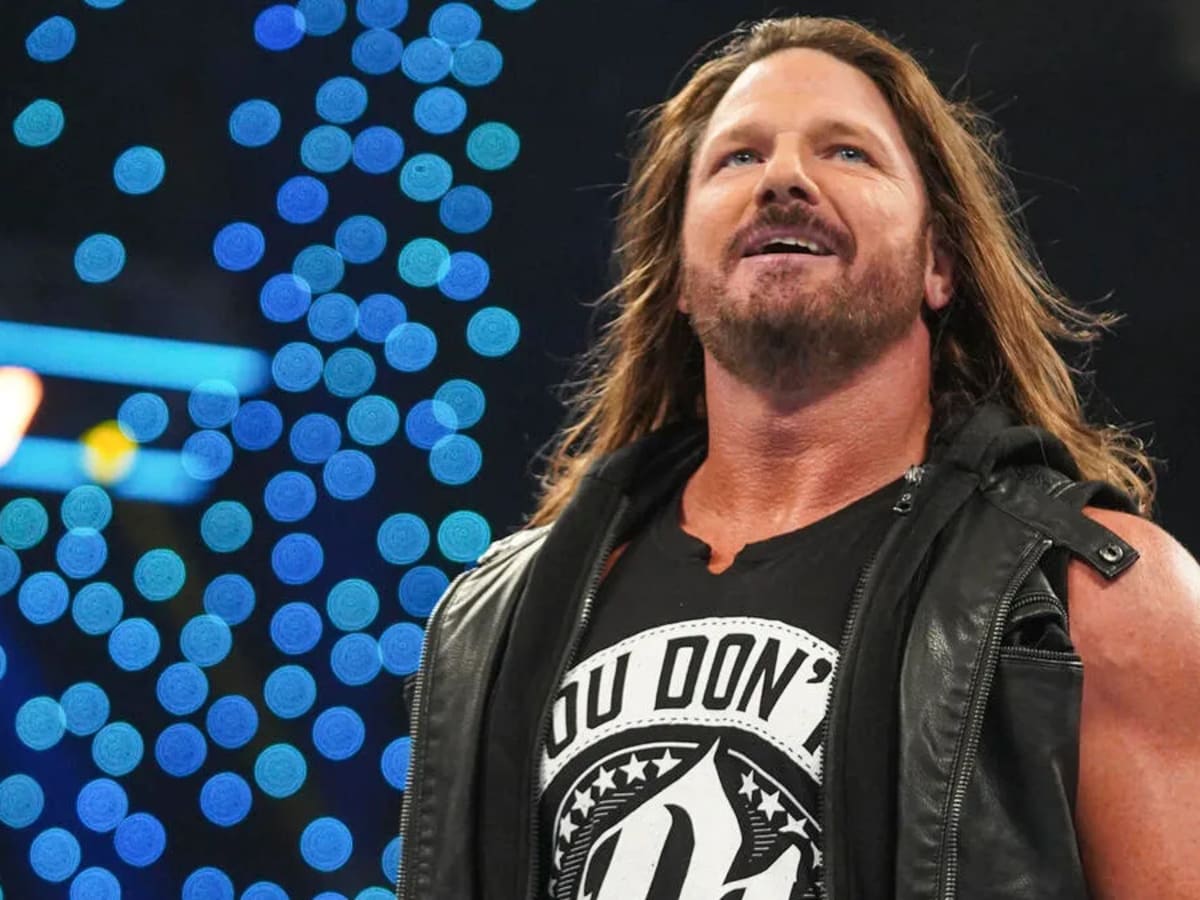 未開封　新日　WWE TNA AJスタイルズ　エリート mqdefault.jpg