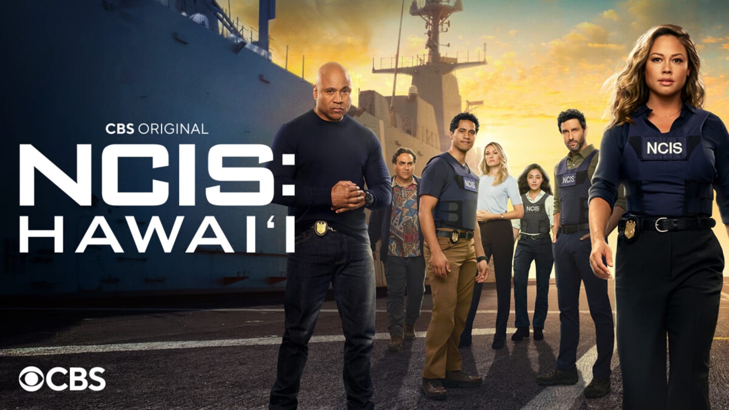 NCIS: Hawaii lands DVD release date for Season 3 and Complete Series (as we know it)