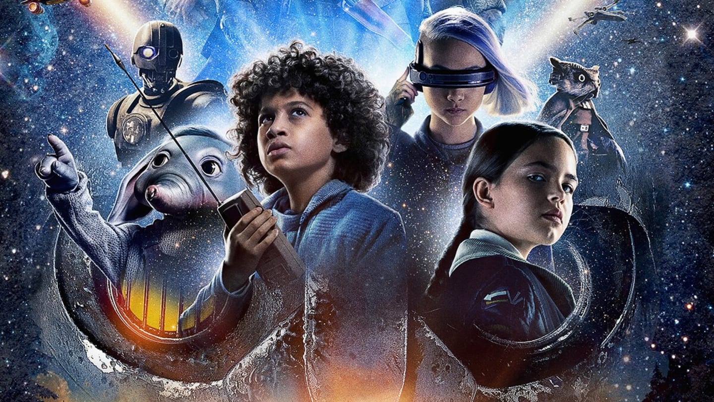 驚喜！ 《星際大戰：骷髏船員》提前在 Disney+ 上發布