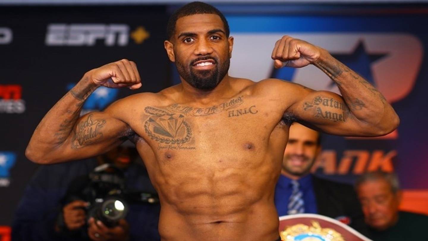 Steven Nelson's Legacy: Empowering Youth Through Boxing And Beyond