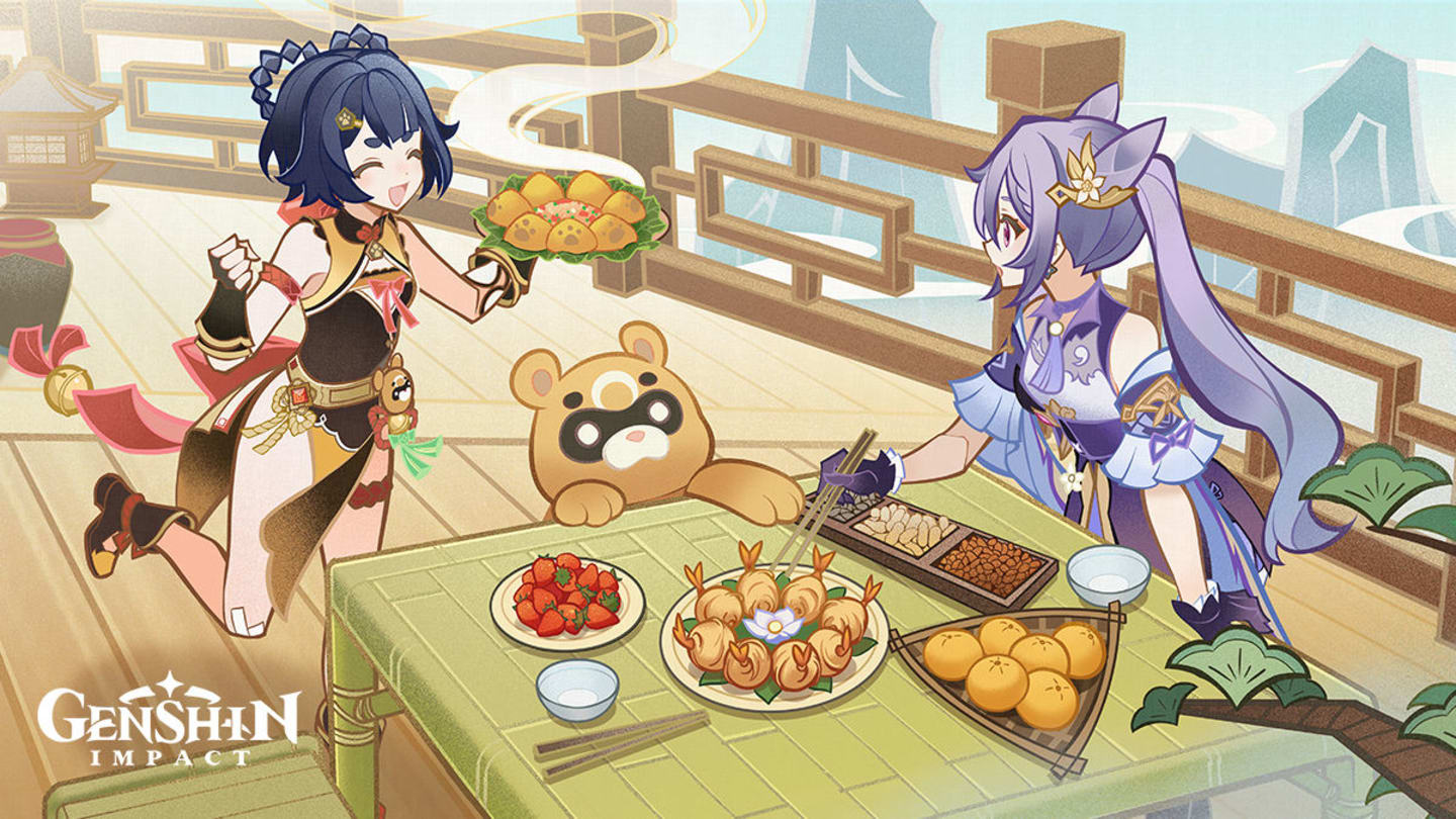 Genshin Impact Monthly Codes December 2022 TrendRadars