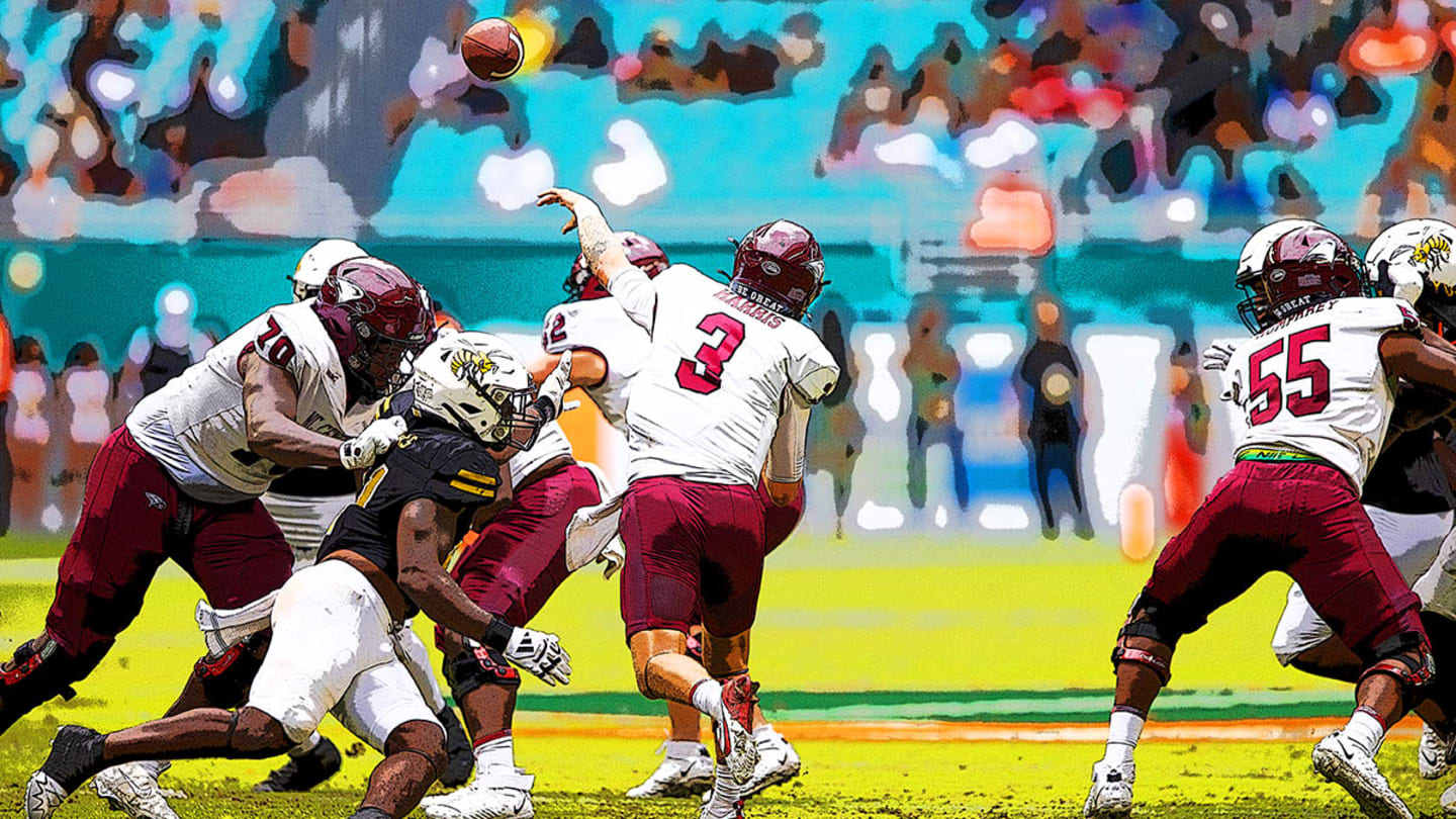 Trei Oliver Reveals Critical Walker Harris Update For AggieEagle Classic