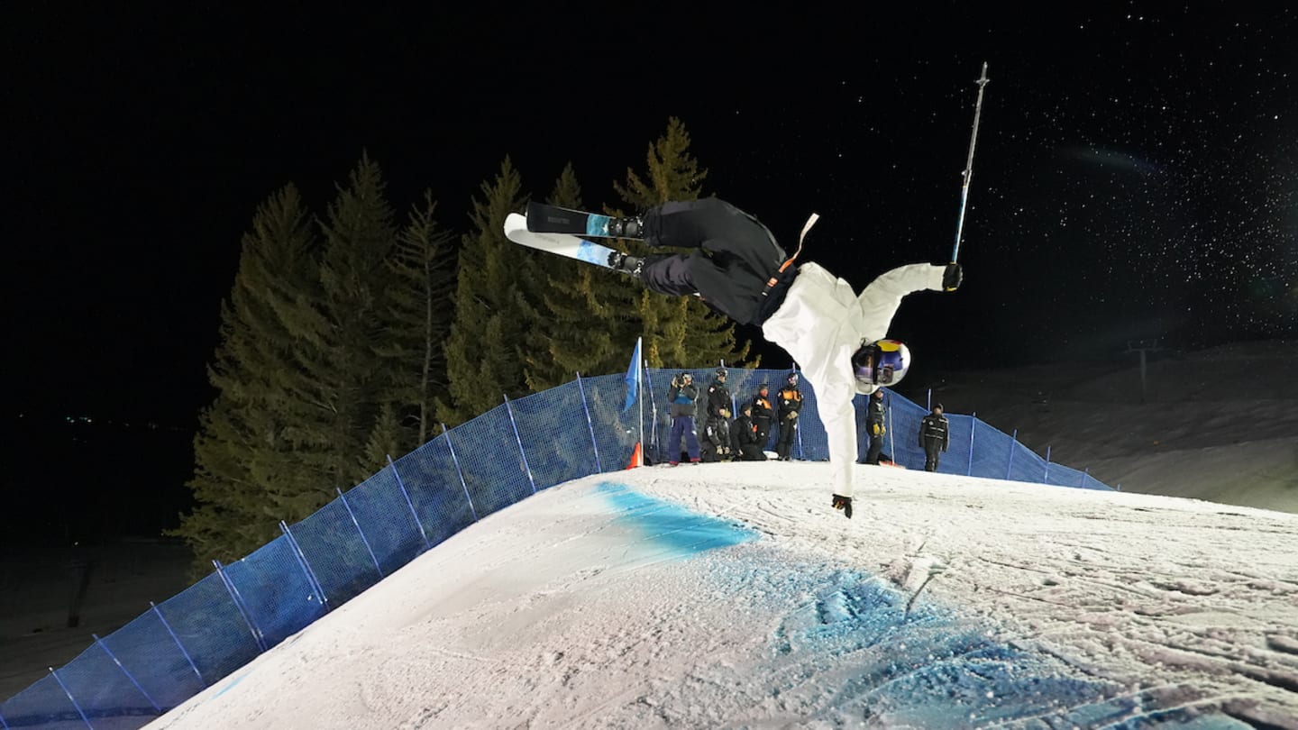2025 X Games Set to Bring Action and Live Music Back to Aspen