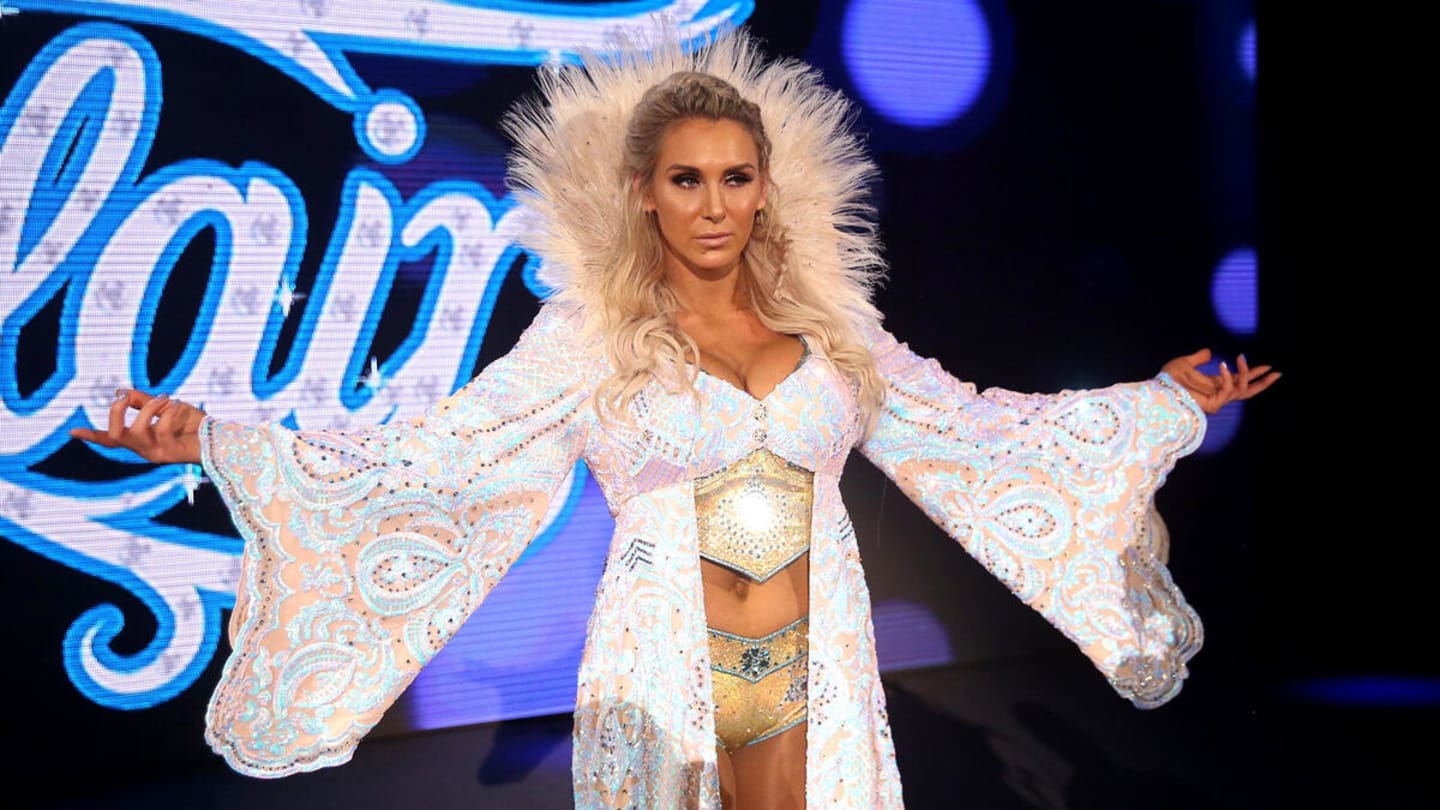 WWE Announces Evolution 2 All-Women Event in Atlanta Amid Mixed Backstage Reaction