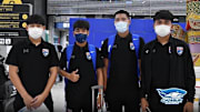 ชลบุรี เอฟซี