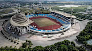 Mỹ Đình National Stadium