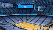 Dean Smith Center