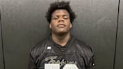 Carrollton OL Zykie Helton 