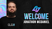 Jonathan McDaniel has been hired as the new LCS general manager for CLG League of Legends.