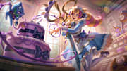 Cafe Cutie Gwen Skin
