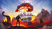 Tribes of Midgard Season 3 officially has a release date with developers teasing some of the new features launching this August.