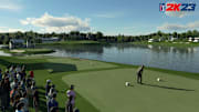 PGA Tour 2K23 is set to release worldwide for PlayStation 4, PS5, Xbox One, Xbox Series X|S and PC (via Steam) on Oct. 14, 2022.