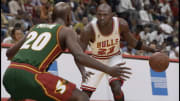 NBA 2K23 is set to release worldwide for PlayStation 4, PS5, Xbox One, Xbox Series X|S, Nintendo Switch and PC (via Steam) on Sept. 9, 2022.