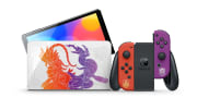 Pokémon Scarlet and Pokémon Violet, the newest chapters in the Pokémon series, are coming to Nintendo Switch later this year.