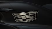 Cadillac F1 Team logo