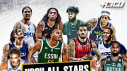 HBCU ALL-STARS INTERNATIONAL TOUR | 2024