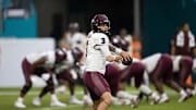 Walker Harris - NCCU