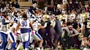 Jackson State-Alabama State Brawl