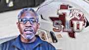 Brett Maxie - Texas Southern Legend