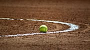 High school softball takes place in the fall in Missouri