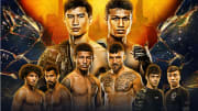 (ONE Championship)