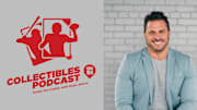 Ryan Alford host of Collectibles onSI Podcast