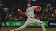 Alan Rangel logró su primer salvamento con los Phillies de Philadelphia