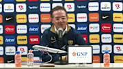 Antonio Sancho, nuevo vicepresidente deportivo de Pumas.