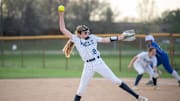 Minnesota transgender pitcher Marissa Rothenberger was left out of All-State selection after leading her team to a state title in 2025.