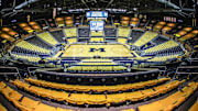 Crisler Center