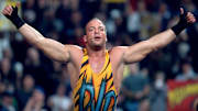Rob Van Dam can still go at 54.
