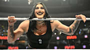 Rhea Ripley was reportedly supposed to compete at Crown Jewel