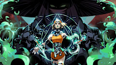Hades 2 artwork.