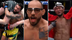 UFC 301 Prelim Predictions
