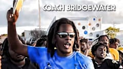 Head Coach Teddy Bridgewater